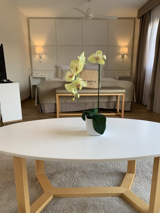 Zimmer Alua Suites Fuerteventura