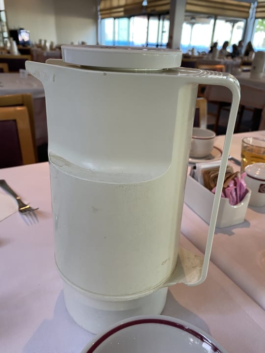 Gastro Constantinou Bros Athena Beach Hotel