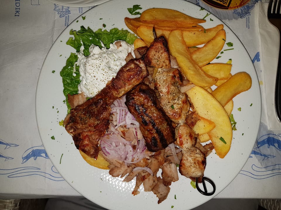 Gastro Hotel Maistrali