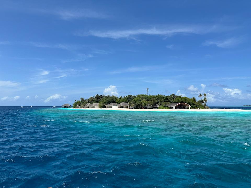 Strand Dreamland The Unique Sea & Lake Resort / Spa