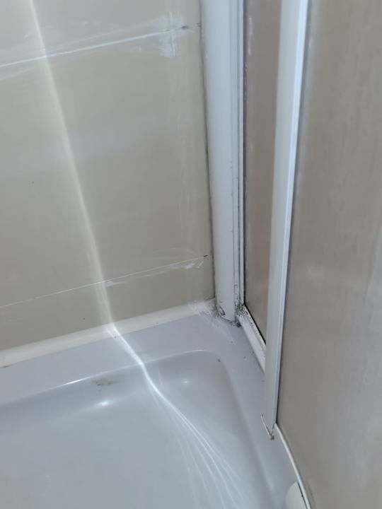 Zimmer Bella Vista Resort Hurghada