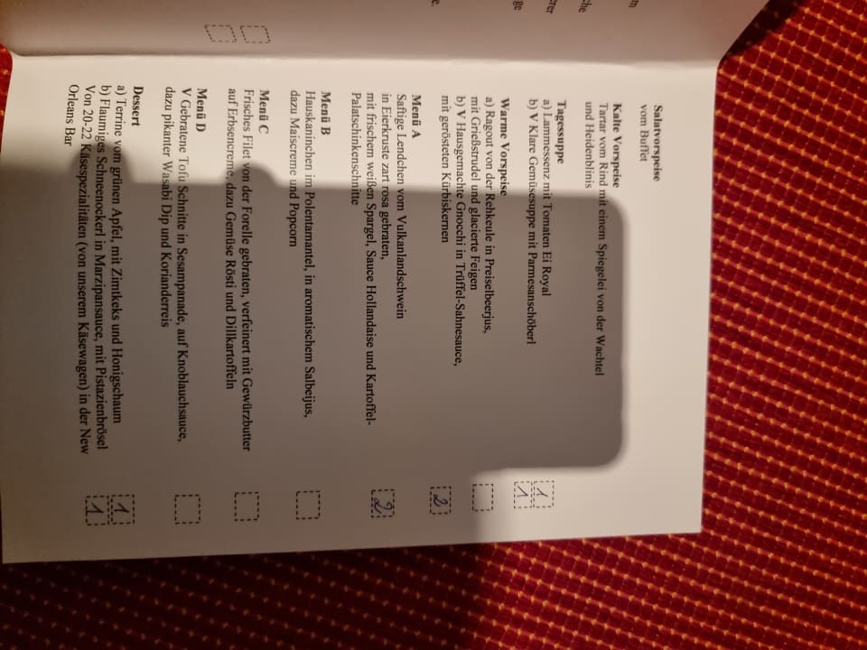 Gastro Schlössl Hotel Kindl