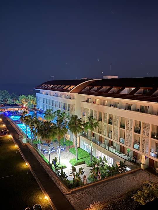 Außenansicht Sentido Trendy Verbena Beach