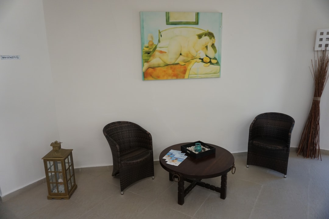 Sport & Freizeit Apollonia Beach Resort & Spa