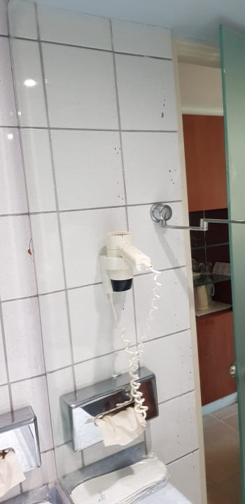 Zimmer Apollonia Beach Resort & Spa