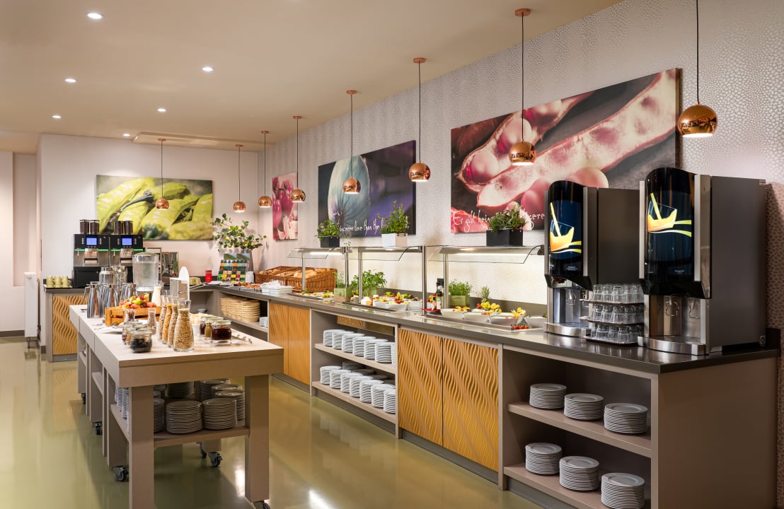 Gastro Leonardo Hotel Berlin Mitte
