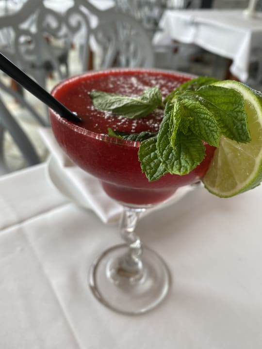 Gastro Rethymno Palace