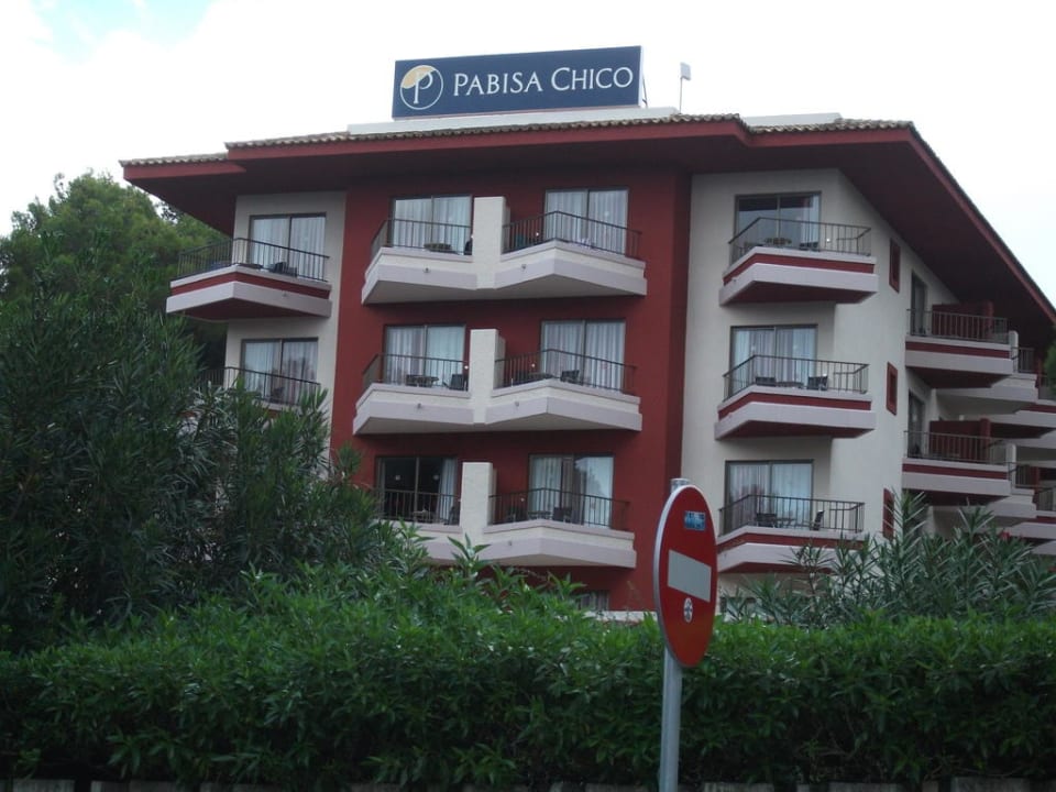 Hotel Hotel Pabisa Chico