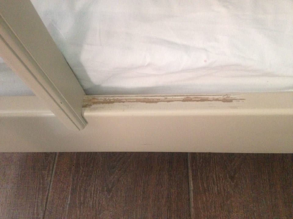 Zimmer Club Turtas Beach Hotel