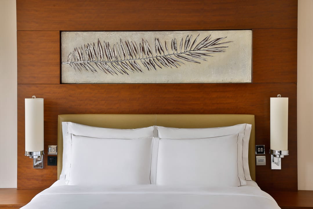 Zimmer Grand Millennium Dubai