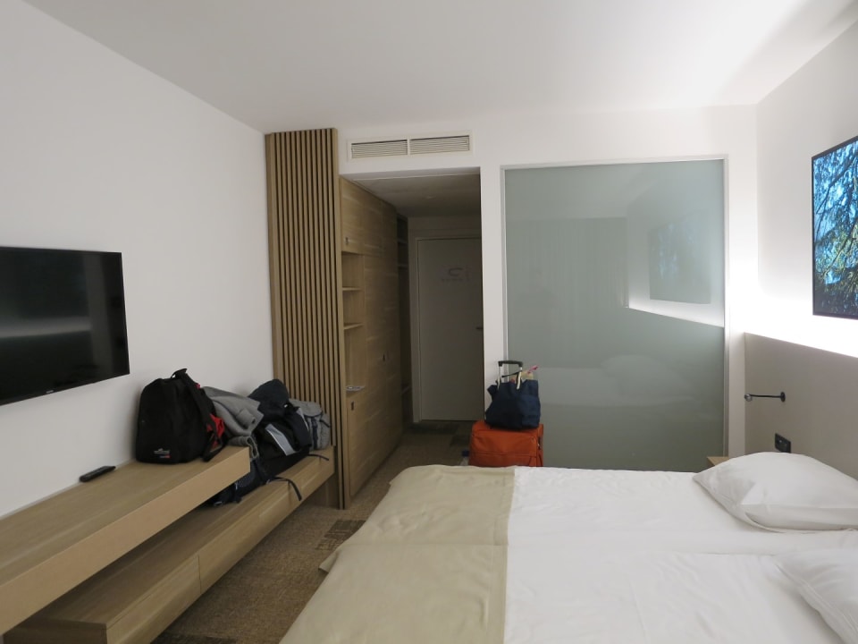 Zimmer Eden Hotel by Maistra Collection