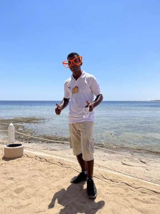 Sonstiges Makadi Spa - Adults only