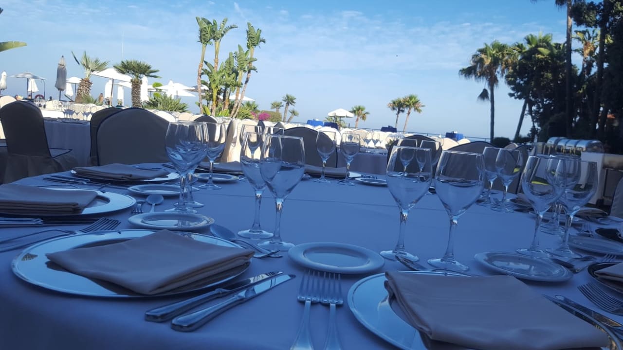 Gastro Hotel MS Amaragua