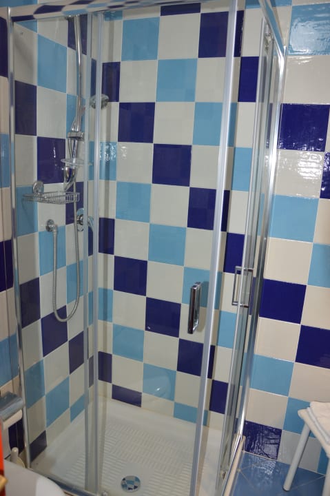 Zimmer Hotel Marina Club