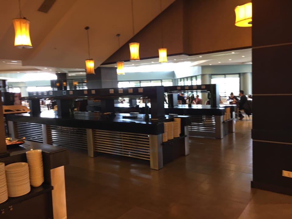 Hotel Limak Lara Deluxe Hotel & Resort