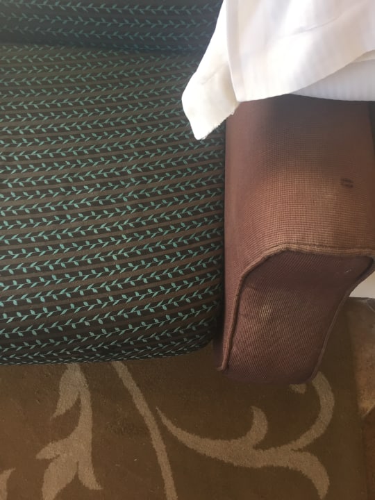 Zimmer Pickalbatros Citadel Resort