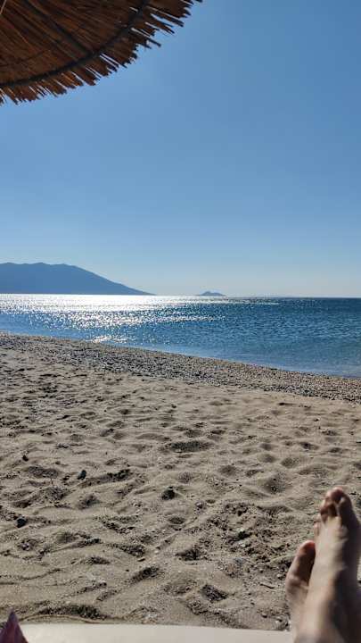 Strand Maria Studios & Appartements