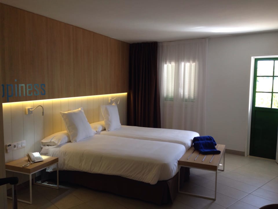 Zimmer  Servatur Playa Bonita