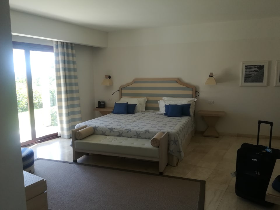 Zimmer Grande Baia Resort & Spa