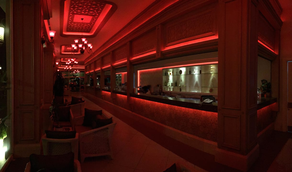 Bar Güral Premier Belek