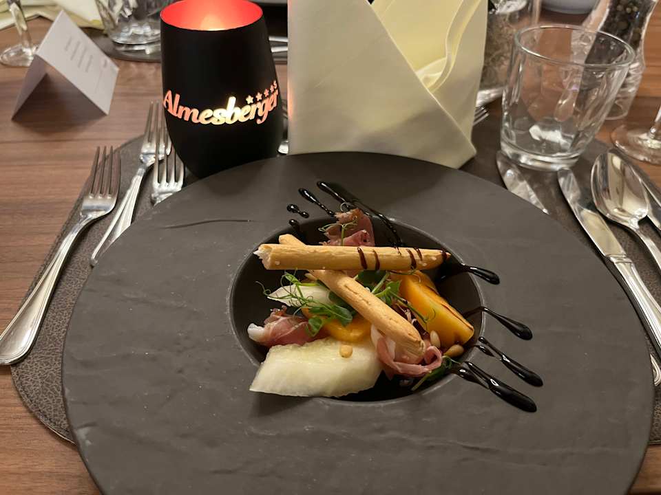 Gastro Hotel Almesberger