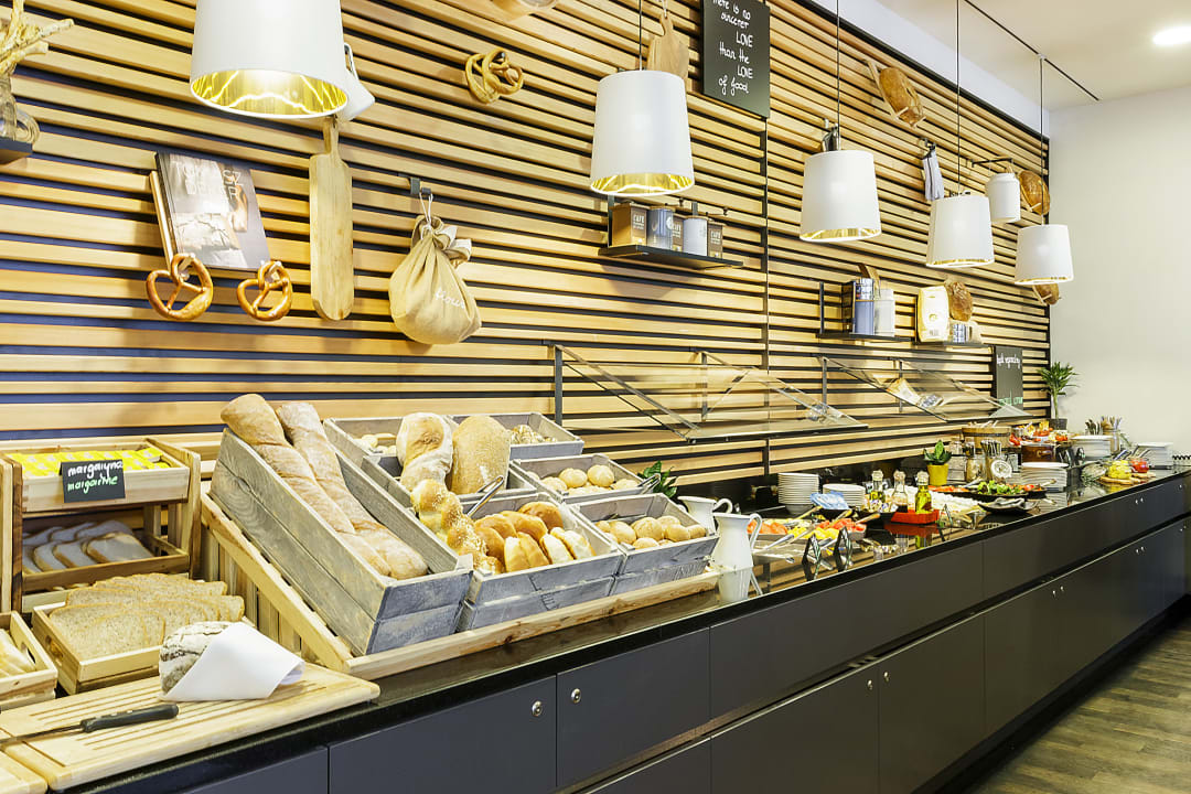 Gastro Vienna House Easy Katowice