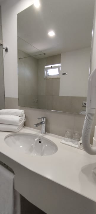 Zimmer Hotel Ancora Park