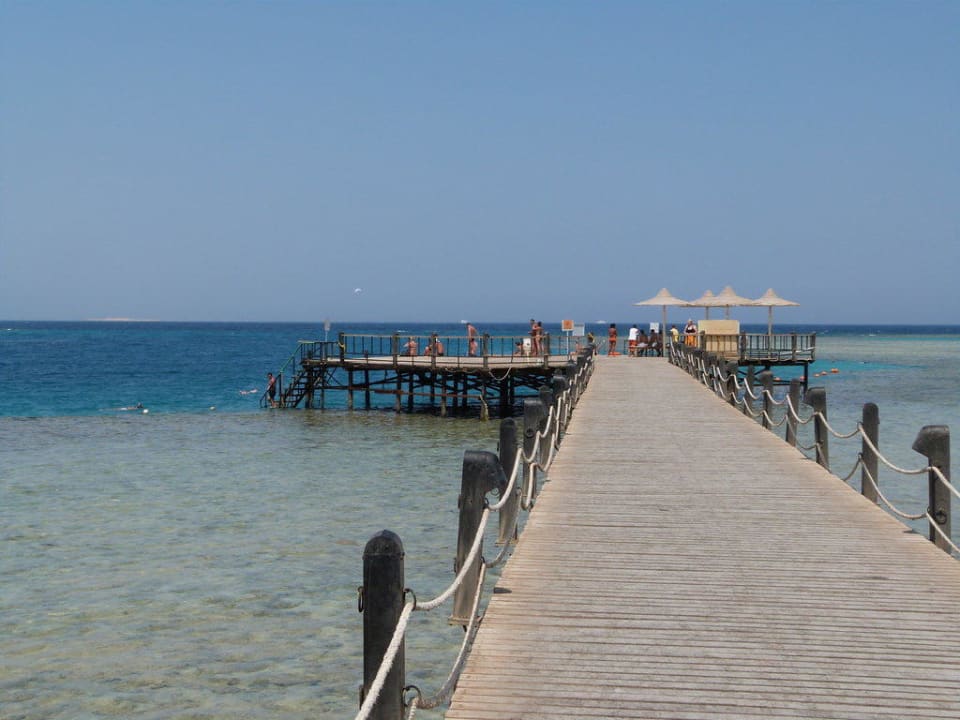 Steg Stella Beach Resort & Spa Makadi Bay