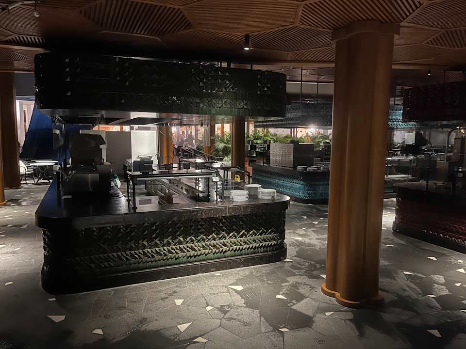 Gastro Seaside Los Jameos Playa