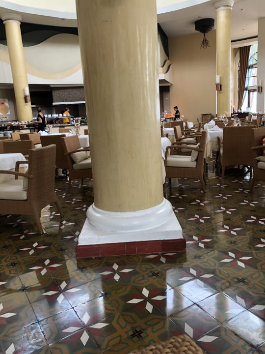 Gastro JOIA Paraiso by Iberostar