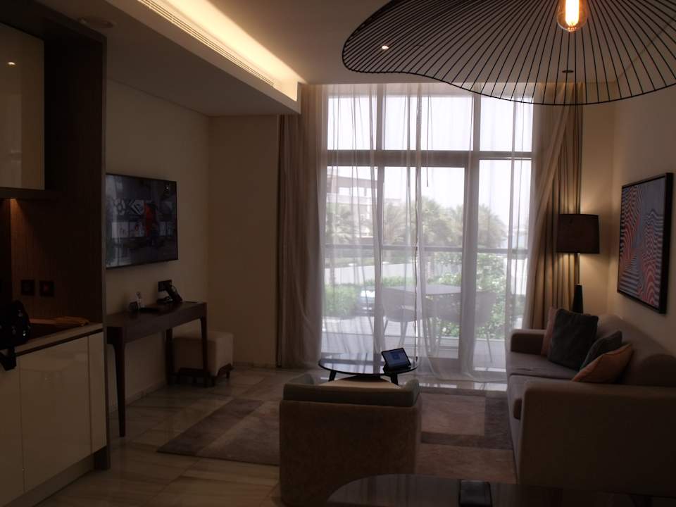 Zimmer Th8 Palm Dubai Beach Resort, Vignette Collection, an IHG Hotel