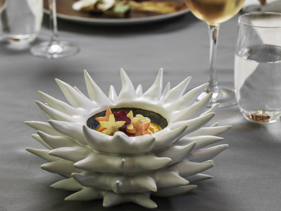 Gastro Domes Miramare, a Luxury Collection Resort, Corfu