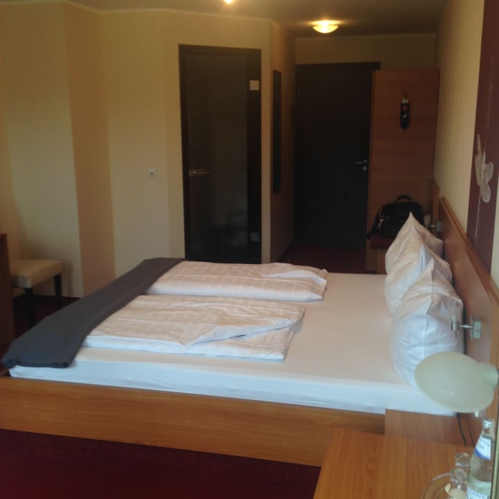 Zimmer MAARIUM Hotel