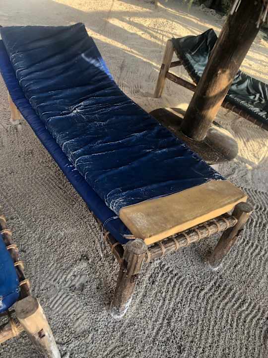 Strand Isla Bonita Zanzibar Beach Resort