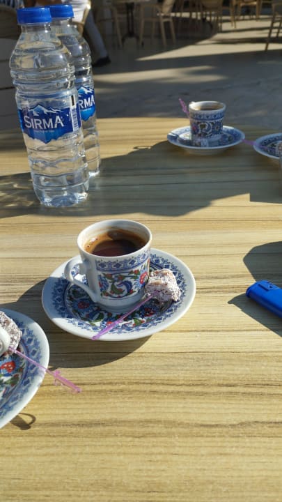 Gastro Aydinbey Kings Palace & Spa