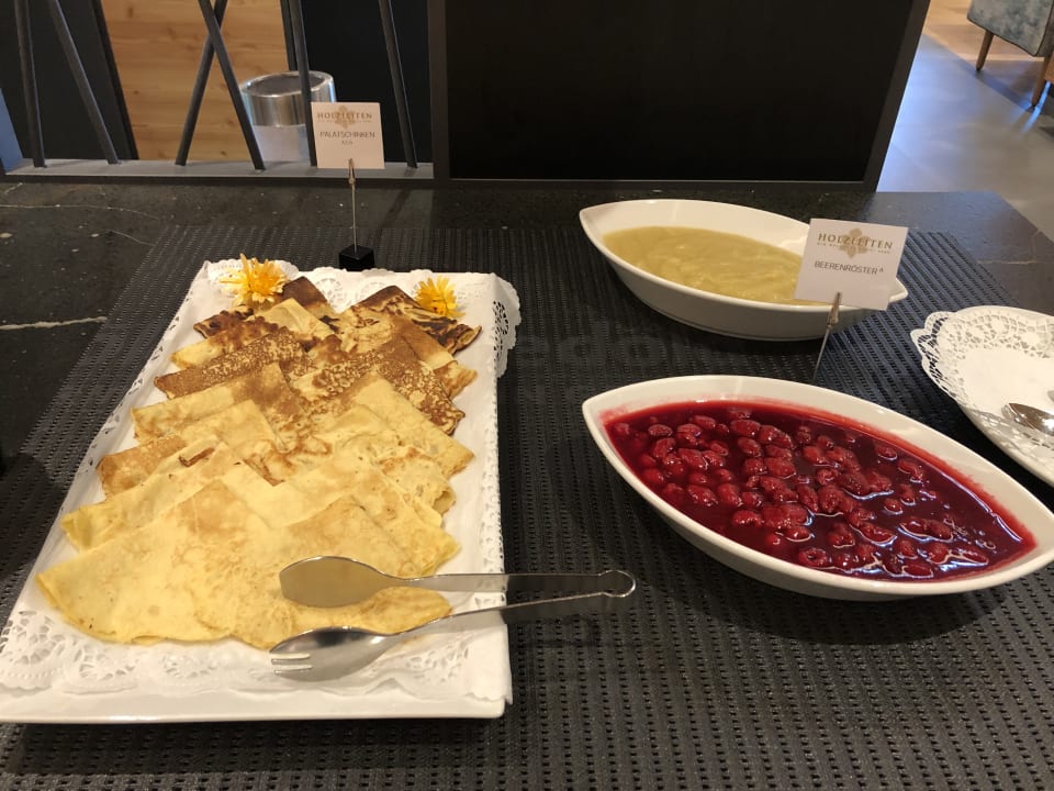 Gastro Bio-Wellnesshotel Holzleiten