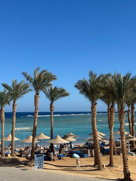 Strand Pickalbatros Villaggio Resort - Portofino