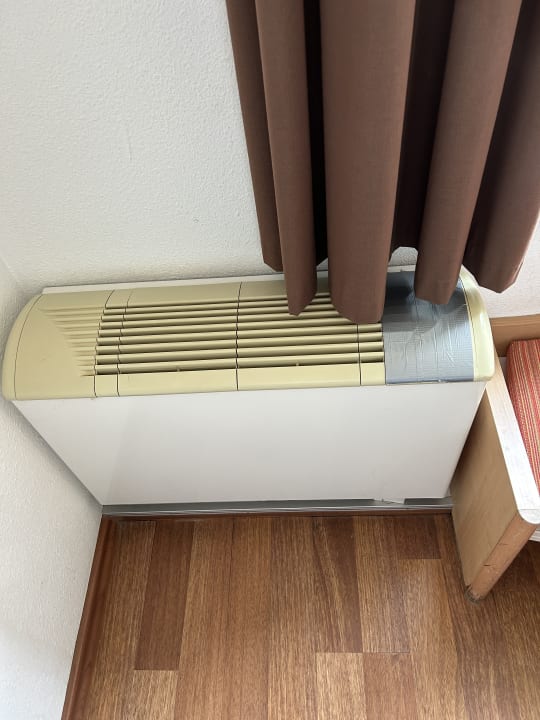 Zimmer B&B Hotel Bonn-City