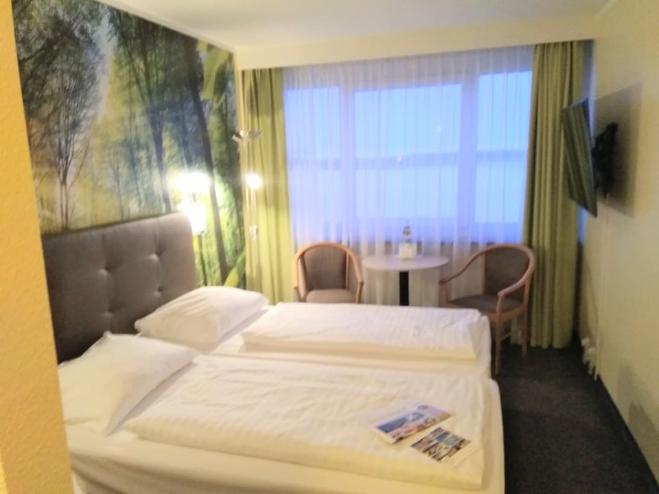 Zimmer AHORN Hotel Am Fichtelberg