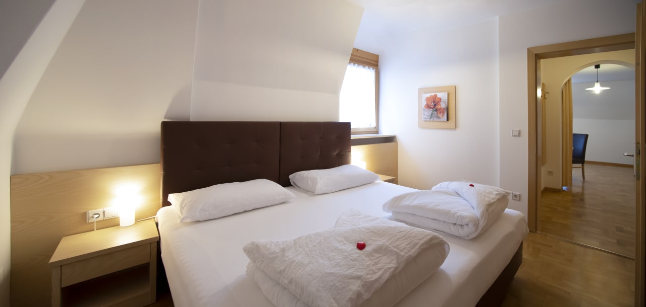 Zimmer Das Filipinum