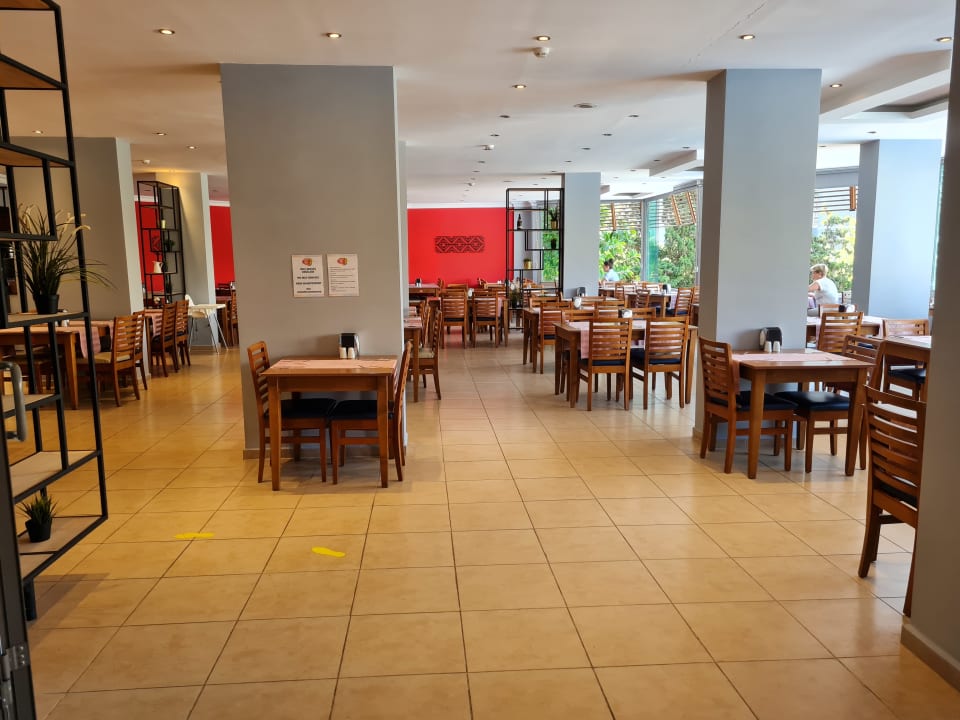 Gastro Simply Fine Hotel Alize