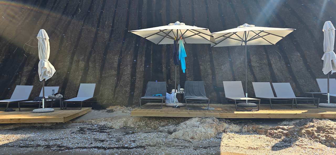 Strand Zoetry Halkidiki Resort & Spa - Adults Only +16 - New Opening