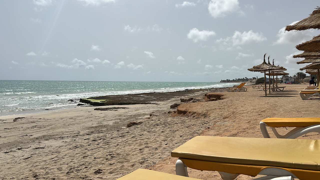 Strand Vincci Safira Palms