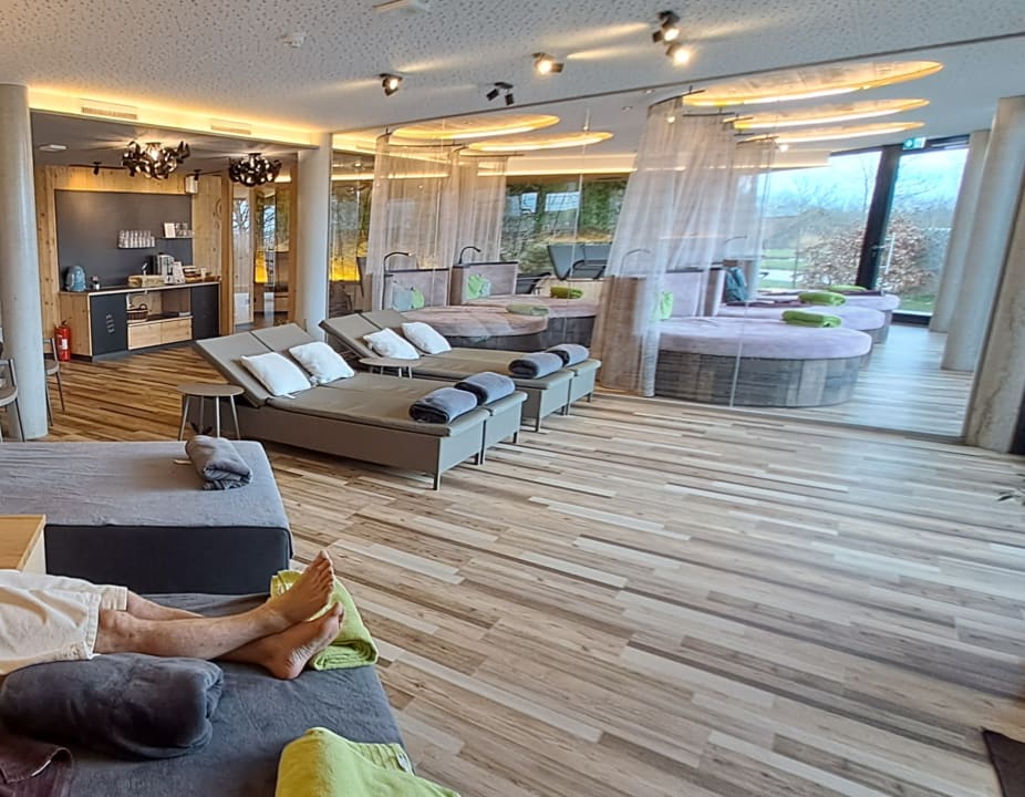 Sport & Freizeit 1. Bier & Wohlfühlhotel Gut Riedelsbach