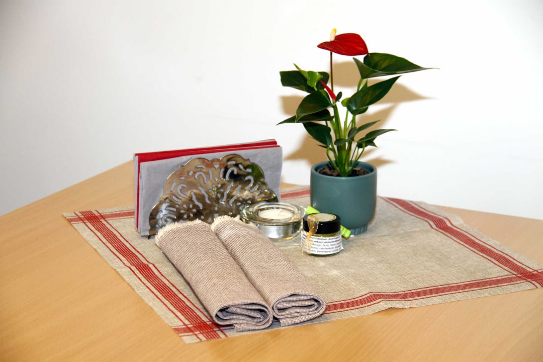 Sonstiges Landhaus Maria Theresia