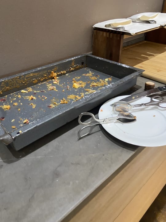 Gastro A-ROSA Ifen Hotel Kleinwalsertal