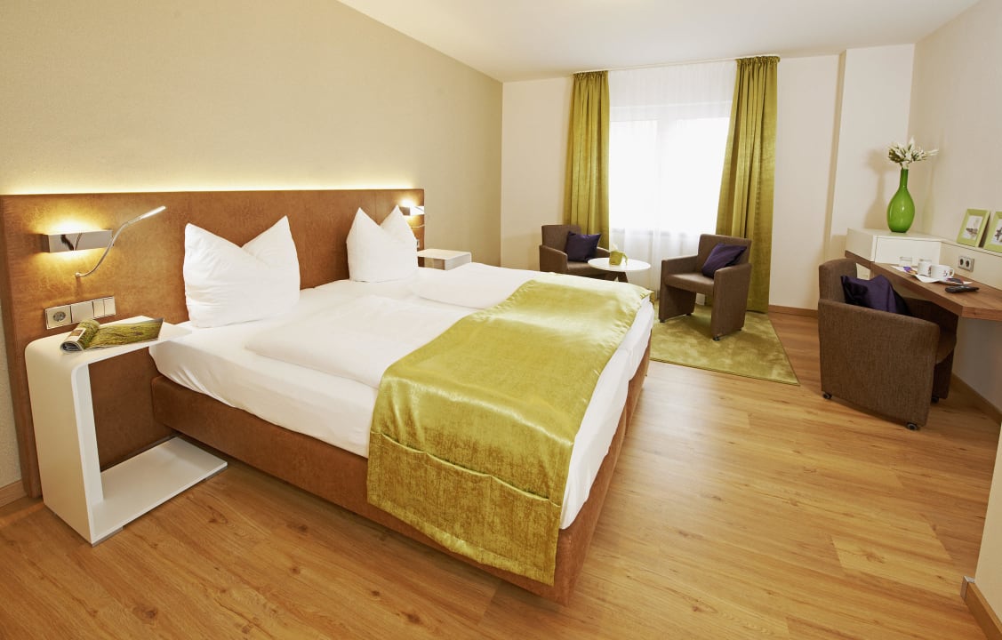 Zimmer Nr 3 Hotel Nordwind