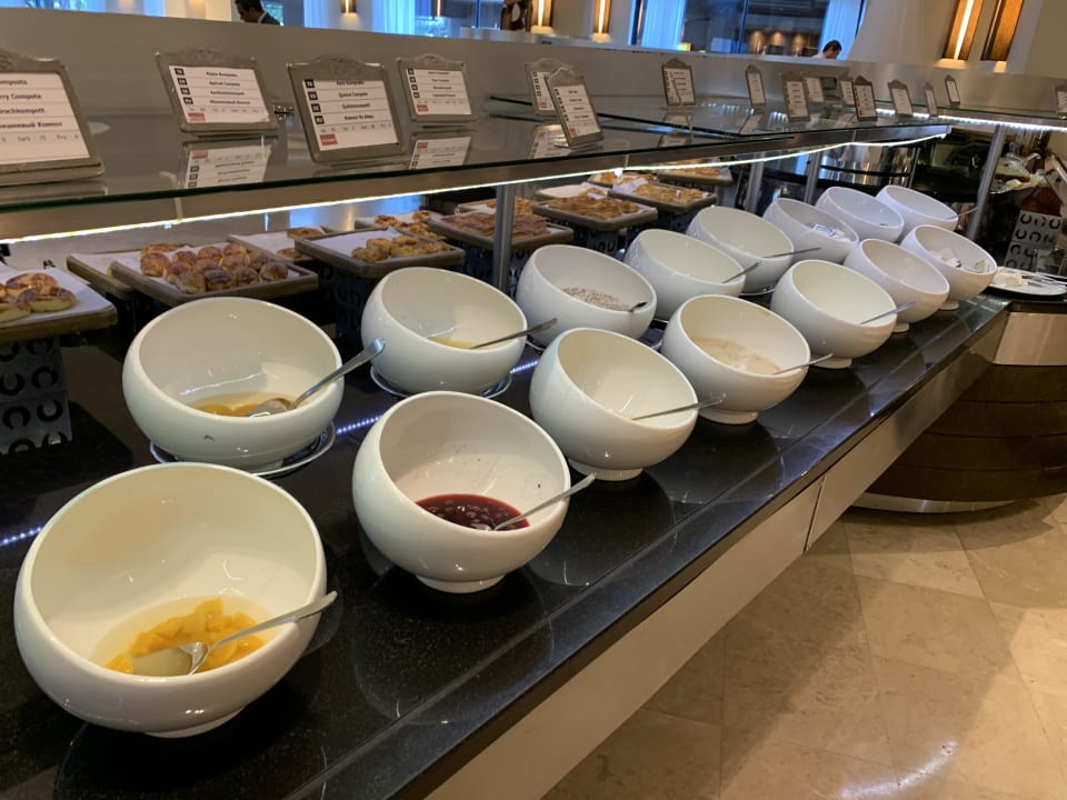 Gastro Susesi Luxury Resort