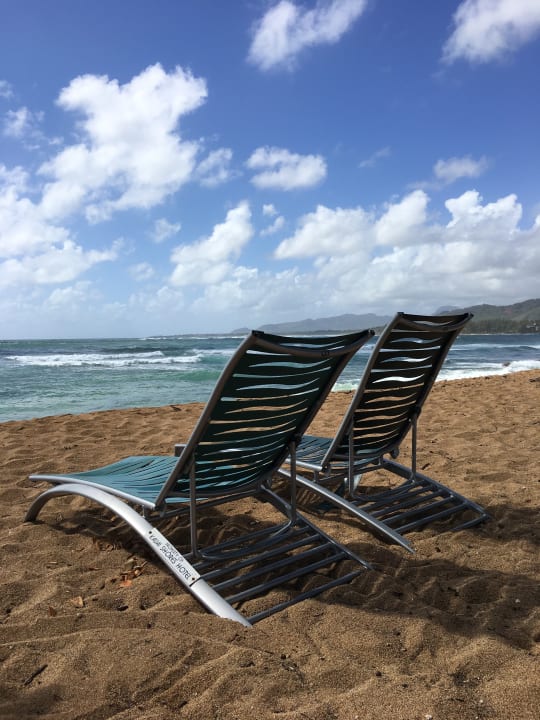 Strand Kauai Shores Hotel