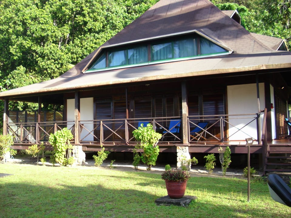 Chalet Hotel New Emerald Cove